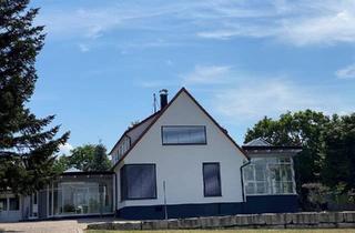 Einfamilienhaus kaufen in 71563 Affalterbach, Affalterbach - Einfamilienhaus mit Traumgrundstück
