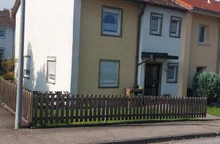 Haus kaufen in 87448 Waltenhofen, Waltenhofen - Reiheneckhaus in WaltenhofenRauns (Erbpacht) zu verkaufen