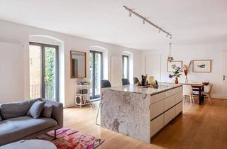 Wohnung kaufen in Paul-Lincke-Ufer, 10999 Berlin, Berlin - Design, Licht & Lage - Ihre neue Wohnung in Berlin Kreuzberg