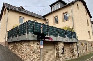Haus kaufen in 54675 Mettendorf, Mettendorf - Haus mit zwei separaten Wohneinheiten in Körperich zu verkaufen