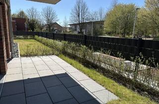 Wohnung kaufen in Marshallstraße 34, 48291 Telgte, Telgte - Eleganz & Komfort: Ihre Neubau-ETW mit Terrasse in Telgte!