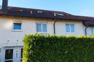 Wohnung kaufen in 71706 Markgröningen, Markgröningen - 5 Zimmer Maisonette Wohnung