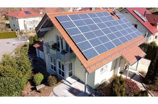 Haus kaufen in 74855 Haßmersheim, Haßmersheim - Top gepflegtes Generationenhaus in ruhiger Lage!