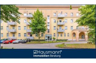 Wohnung kaufen in 22147 Hamburg, Hamburg - Seniorengerechtes Wohnen in Hamburg-Rahlstedt!