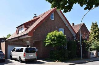 Haus kaufen in 48317 Drensteinfurt, Drensteinfurt - Hochwertige Immobilie mit bis zu drei Wohneinheiten, Wintergarten, Dachterrasse, Keller u. gr. Garage, Dr. Kurzhals Immobilien GmbH, Tel. 02508451