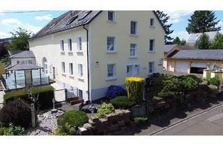 Haus kaufen in 54421 Reinsfeld, Reinsfeld - Historisches Traumhaus mit modernem Komfort und umfangreichem Freizeitbereich