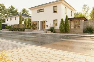 Haus kaufen in 36208 Wildeck, Wildeck - Das Stadthaus zum Wohlfühlen in Wildeck OT Obersuhl - Komfort und Design perfekt kombiniert