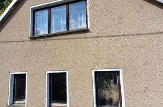 Einfamilienhaus kaufen in 07407 Rudolstadt, Objekt-Nr.: 9425 - idyllisches Einfamilienhaus zum sanieren mit Kamin, Garage, Außenkamin und Pool auf großem Grundstück in Rudolstadt / Thüringen