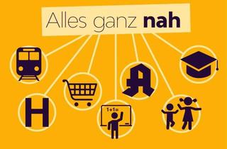 Wohnung mieten in Methfesselstraße 10, 99326 Stadtilm, Alles ganz nah bei Ihrem neuen Zuhause