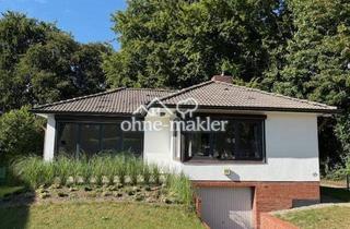 Haus kaufen in Wichelwisch 69, 22045 Hamburg, Charmanter Bungalow in Top-Lage von Hamburg – direkt am Pulverhofpark