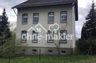 Haus mieten in Bahnhofstrasse 31, 15295 Brieskow-Finkenheerd, Grosses EFH, NEUE HEIZUNG; 6 Zi., 140 qm WFl, 884 qm Grund, 1.500 NKM
