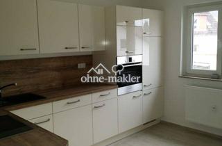 Wohnung mieten in 63571 Gelnhausen, Traumhafte ruhige 3 Zimmer Wohnung in Gelnhausen-Hailer