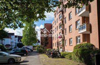 Wohnung kaufen in Am Römerkanal 24, 50321 Brühl, Attraktive Eigentumswohnung mit Aufzug und 2 Tiefgaragenplätzen – ruhig und citynah in Brühl