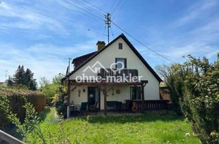 Einfamilienhaus kaufen in 86405 Meitingen, Freistehendes Einfamilienhaus in familienfreundlicher Lage