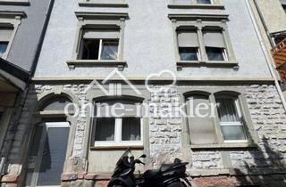 Wohnung kaufen in 63450 Hanau, attraktive 3 Zimmerwohnung - zentrale Lage - Im Herzen des Stadtkerns Hanau Lamboy