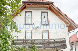 Einfamilienhaus kaufen in 81829 München, 4 Familienhaus in Trudering / Garage / EG Gartenwohnung wird nach Kauf frei