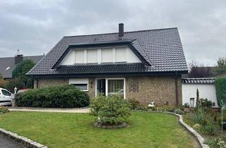 Einfamilienhaus kaufen in 48432 Rheine, Großzügiges Einfamilienhaus in beliebter Lage