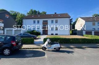Wohnung mieten in Wasserfuhr 23, 33619 Bielefeld, Miet mich! Frisch renovierte Wohnung mit Balkon in Bielefeld Hoberge!