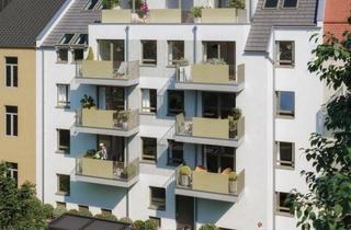 Wohnung kaufen in 01279 Dresden, www.immovista.de - Immobilienmakler Dresden RUHIGE 3-RAUM WOHNUNG MIT LIFT IN LAUBEGAST