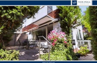 Doppelhaushälfte kaufen in 91054 Erlangen, Raumwunder in Sieglitzhof – Doppelhaushälfte mit Garage