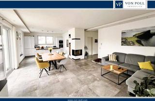 Villa kaufen in 88339 Bad Waldsee, Design trifft Komfort – Exklusive Villa am Frauenberg