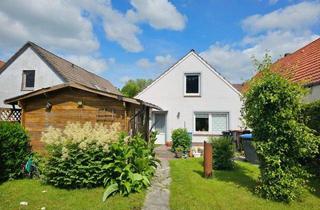 Einfamilienhaus kaufen in 26452 Sande, Ihr Traum vom Eigenheim – Einfamilienhaus in Sande zu verkaufen