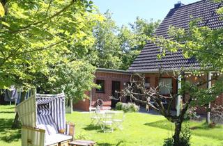 Anlageobjekt in 25826 Sankt Peter-Ording, Traumhaftes St. Peter-Ording ! Mehrfamilienhaus in schöner Sackgassenlage