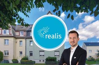 Wohnung mieten in 09232 Hartmannsdorf, ++ bezahlbare, hübsche Wohnung in toller Lage in Hartmannsdorf ++