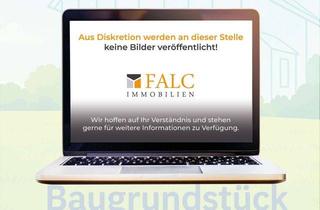 Grundstück zu kaufen in 90587 Obermichelbach, Attraktives Baugrundstück für Doppelhaus oder Familienresidenz
