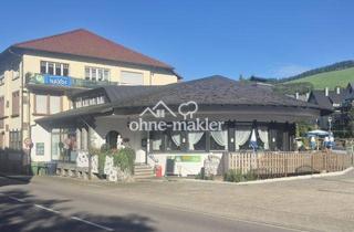 Gastronomiebetrieb mieten in Dorf 46, 77784 Oberharmersbach, Restaurant (210 m²) & Kellerbar (120 m²) in Oberharmersbach