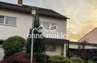 Haus kaufen in 72379 Hechingen, Reihenendhaus mit Hohenzollernblick