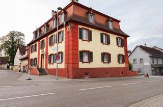 Gewerbeimmobilie kaufen in 79798 Jestetten, Gewerbeimmobilien kaufen, Waldshut