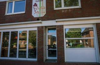 Gastronomiebetrieb mieten in 25551 Hohenlockstedt, voll ausgestattetes Eiscafe mit Wohneinheit zur Miete