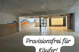 Gewerbeimmobilie kaufen in 24819 Todenbüttel, Keine Käuferprovision! 214 m² große Gewerbefläche plus drei vermietete Wohnungen im Mehrfamilienhaus!