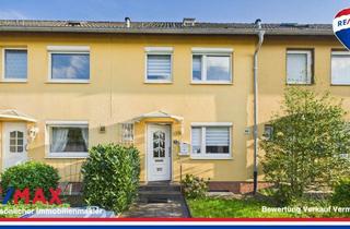 Haus kaufen in 23812 Wahlstedt, *RESERVIERT* Einziehen und wohlfühlen! Wohnkomfort in ruhiger Lage von Wahlstedt