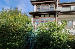 Reihenhaus kaufen in 73061 Ebersbach, Einzigartiges Reihenhaus mit großem Garten in sehr guter Lage in Ebersbach an der Fils