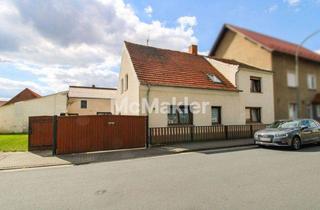 Haus kaufen in 06925 Annaburg, Familienidyll mit Garten in Annaburg-Lebien