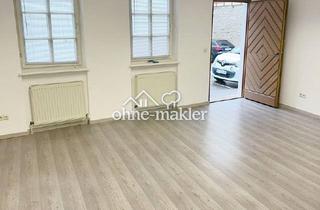 Büro zu mieten in 74206 Bad Wimpfen, Stilvolles, schönes helles 1 Zimmer Büro mit Stellplatz in der Altstadt von Bad Wimpfen