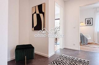 Wohnung kaufen in 71229 Leonberg, neu renoviert: 3 Zimmer mit Balkon und Stellplatz