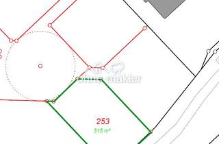 Grundstück zu kaufen in 49205 Hasbergen, schönes Baugrundstück in Neubaugebiet zu verkaufen