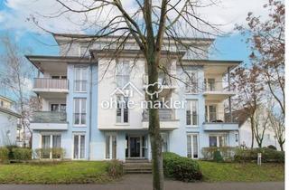 Wohnung mieten in 39116 Magdeburg, Gepflegte 1-Zimmer-Wohnung + Balkon +Tiefgaragenstellplatz
