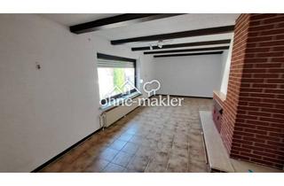 Wohnung mieten in 64354 Reinheim, Charmante 1-,5-Zimmer-Wohnung mit separatem Eingang in Reinheim