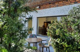 Haus mieten in 12555 Berlin, Ein Haus zum Wohlfühlen und Leben in Berlin-Köpenick / OT Uhlenhorst