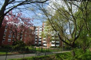 Wohnung kaufen in 22525 Hamburg, Tolle 2-Zi.-Wohnung - Sonne und Fernblick garantiert