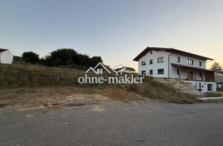 Grundstück zu kaufen in 93352 Rohr, Genehmigtes Projekt für 5-Parteien-Haus- Attraktives Baugrundstück in Rohr i.NB