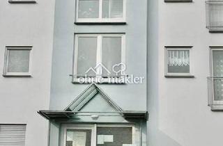 Anlageobjekt in 71638 Ludwigsburg, Kaufpreis : 6.480€ Miete = 4,5% - 1 ZW 30m² 1.OG + TG in Ludwigsburg