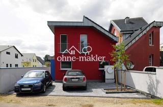 Haus mieten in 52441 Linnich, Architektenhaus/Erstbezug 1.11.2025/ 3 Zi.,2 Terrassen und kleiner Garten