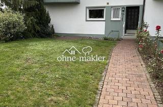 Reihenhaus kaufen in 86179 Augsburg, Charmantes Reihenhaus mit großzügigem Wohnbereich