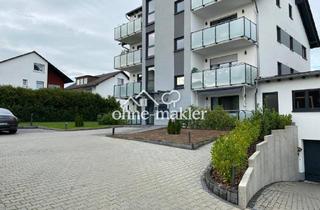 Wohnung mieten in 35396 Gießen, 2 Zimmer-Dachgeschosswohnung in Toplage von Gießen-Wieseck