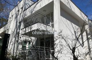 Wohnung kaufen in 14482 Potsdam, Bezugsfreie 2-Zimmer-Wohnung mit Balkon im Dianapark in Potsdam-Babelsberg nahe Berlin